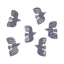 Charger l'image dans la galerie, Autocollant mural - À vol d'oiseau