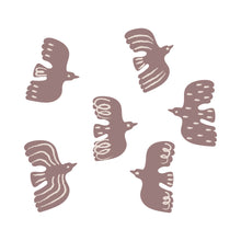 Load image into Gallery viewer, Wall sticker - Bird’s-eye view