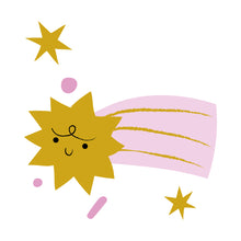 Load image into Gallery viewer, Wall stickers - Channie Shiny