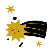 Charger l'image dans la galerie, Autocollants muraux - Channie Shiny