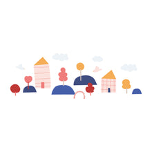 Load image into Gallery viewer, Wall stickers - At home