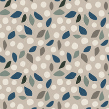 Load image into Gallery viewer, Self-adhesive Wallpaper - Botanical confettis