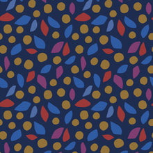 Load image into Gallery viewer, Self-adhesive Wallpaper - Botanical confettis