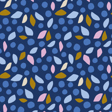 Load image into Gallery viewer, Self-adhesive Wallpaper - Botanical confettis