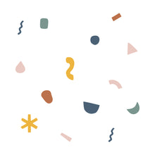 Charger l'image dans la galerie, Autocollants muraux - Cric crac boum