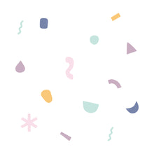 Charger l'image dans la galerie, Autocollants muraux - Cric crac boum