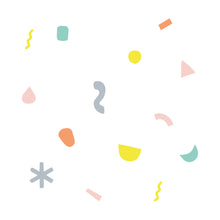 Charger l'image dans la galerie, Autocollants muraux - Cric crac boum