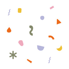 Charger l'image dans la galerie, Autocollants muraux - Cric crac boum