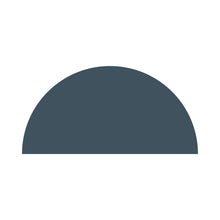 Load image into Gallery viewer, Wall sticker - Better half - solid color