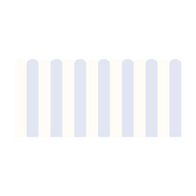 Charger l'image dans la galerie, Papier peint autocollant - Doux festons