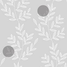 Charger l'image dans la galerie, Papier peint autocollant - Eucalyptus grimpant
