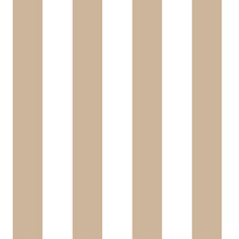 Load image into Gallery viewer, Self-adhesive Wallpaper - Stripe lover