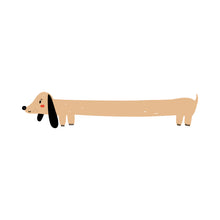 Load image into Gallery viewer, Wall sticker - Gaston