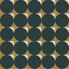 Charger l'image dans la galerie, Papier peint autocollant - Go rétro