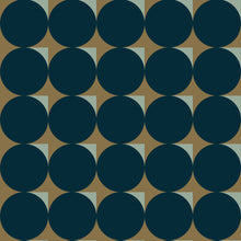 Charger l'image dans la galerie, Papier peint autocollant - Go rétro