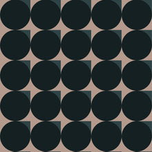 Charger l'image dans la galerie, Papier peint autocollant - Go rétro
