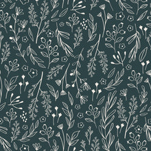 Charger l'image dans la galerie, Papier peint autocollant - Jardin fleuri