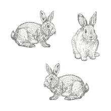 Charger l'image dans la galerie, Autocollants muraux - Les Jeannot