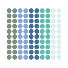 Charger l'image dans la galerie, Autocollants muraux - Mange tes pois