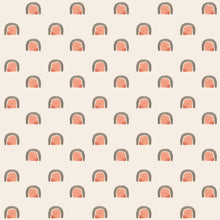 Charger l'image dans la galerie, Papier peint autocollant - Méli-mélo melon
