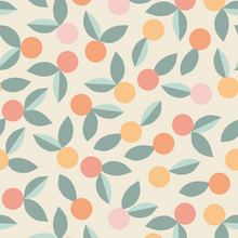 Load image into Gallery viewer, Self-adhesive Wallpaper - Citrus scent