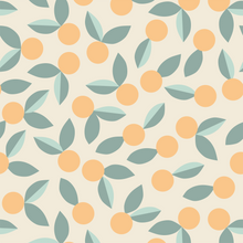 Load image into Gallery viewer, Self-adhesive Wallpaper - Citrus scent