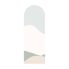 Load image into Gallery viewer, Wall sticker - Through the window