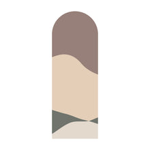 Load image into Gallery viewer, Wall sticker - Through the window