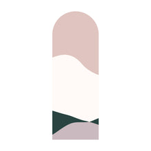 Load image into Gallery viewer, Wall sticker - Through the window