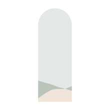 Load image into Gallery viewer, Wall sticker - Through the window