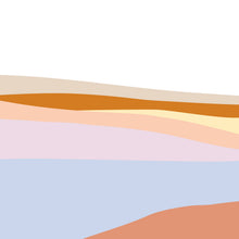 Load image into Gallery viewer, Self-adhesive Wallpaper - Inner landscape