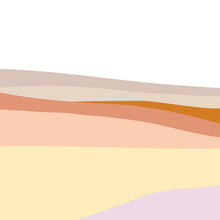 Load image into Gallery viewer, Self-adhesive Wallpaper - Inner landscape