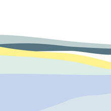 Load image into Gallery viewer, Self-adhesive Wallpaper - Inner landscape