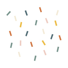 Charger l'image dans la galerie, Autocollants muraux - Piñata