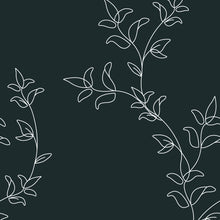 Load image into Gallery viewer, Self-adhesive Wallpaper - Hanging garden