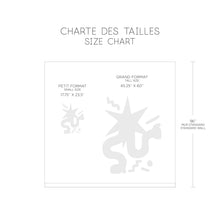Load image into Gallery viewer, Wall stickers - Colette jambette
