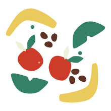 Load image into Gallery viewer, Wall stickers - In my lunchbox