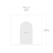 Load image into Gallery viewer, Wall sticker - Noah's arch - pattern
