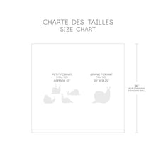 Load image into Gallery viewer, Wall stickers - Slowly but surely