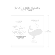 Load image into Gallery viewer, Wall stickers - Tadou