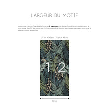 Charger l'image dans la galerie, Papier peint autocollant - Mur végétal