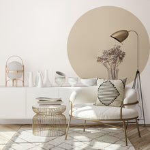 Load image into Gallery viewer, Wall sticker - 360 degrees - solid color
