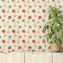 Charger l'image dans la galerie, Papier peint autocollant - Amsterdam