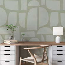 Load image into Gallery viewer, Self-adhesive Wallpaper - Archipelago