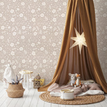 Load image into Gallery viewer, Self-adhesive Wallpaper - In the fields