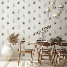 Load image into Gallery viewer, Self-adhesive Wallpaper - Tropical breeze