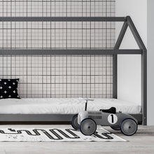Charger l'image dans la galerie, Papier peint autocollant - Carreaux crayonnés