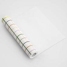 Charger l'image dans la galerie, Papier peint autocollant - Carreaux crayonnés
