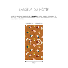 Charger l'image dans la galerie, Papier peint autocollant - Granito