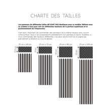 Charger l'image dans la galerie, Papier peint autocollant - Tournicoti